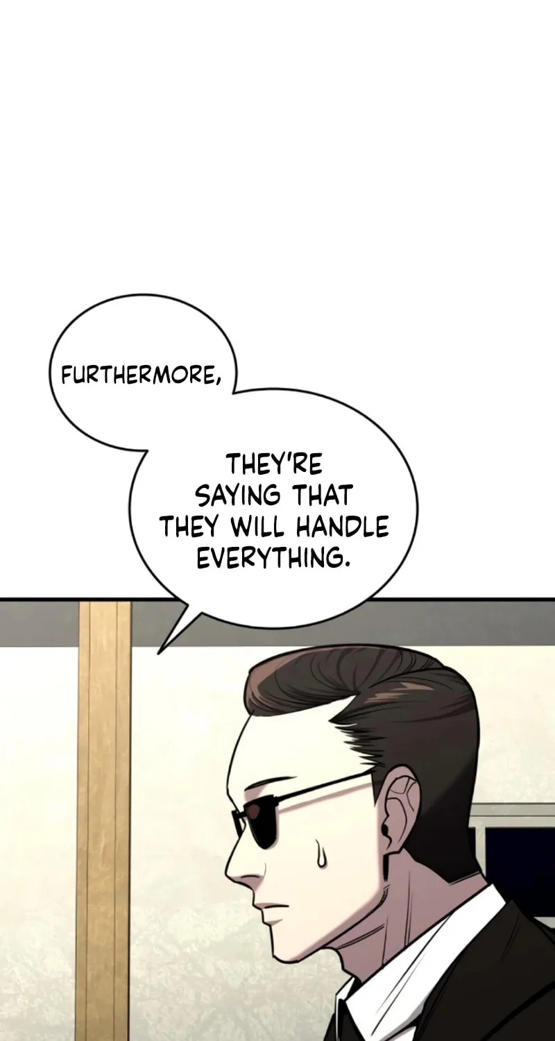 Justice Served Chapter 9 page 81 - 