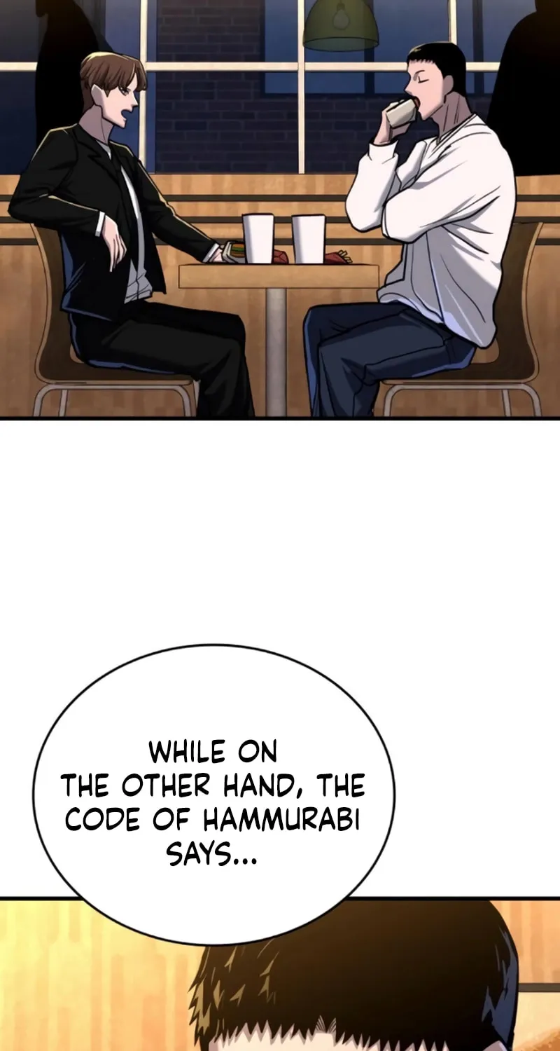 Justice Served Chapter 9 page 91 - 