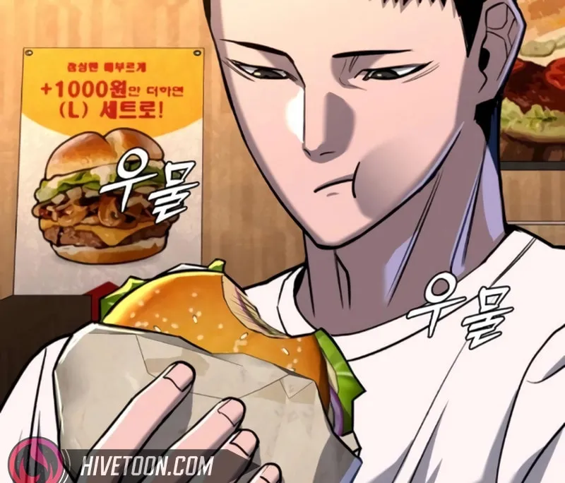 Justice Served Chapter 9 page 92 - 