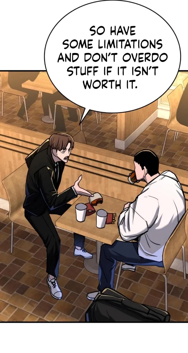 Justice Served Chapter 9 page 95 - 