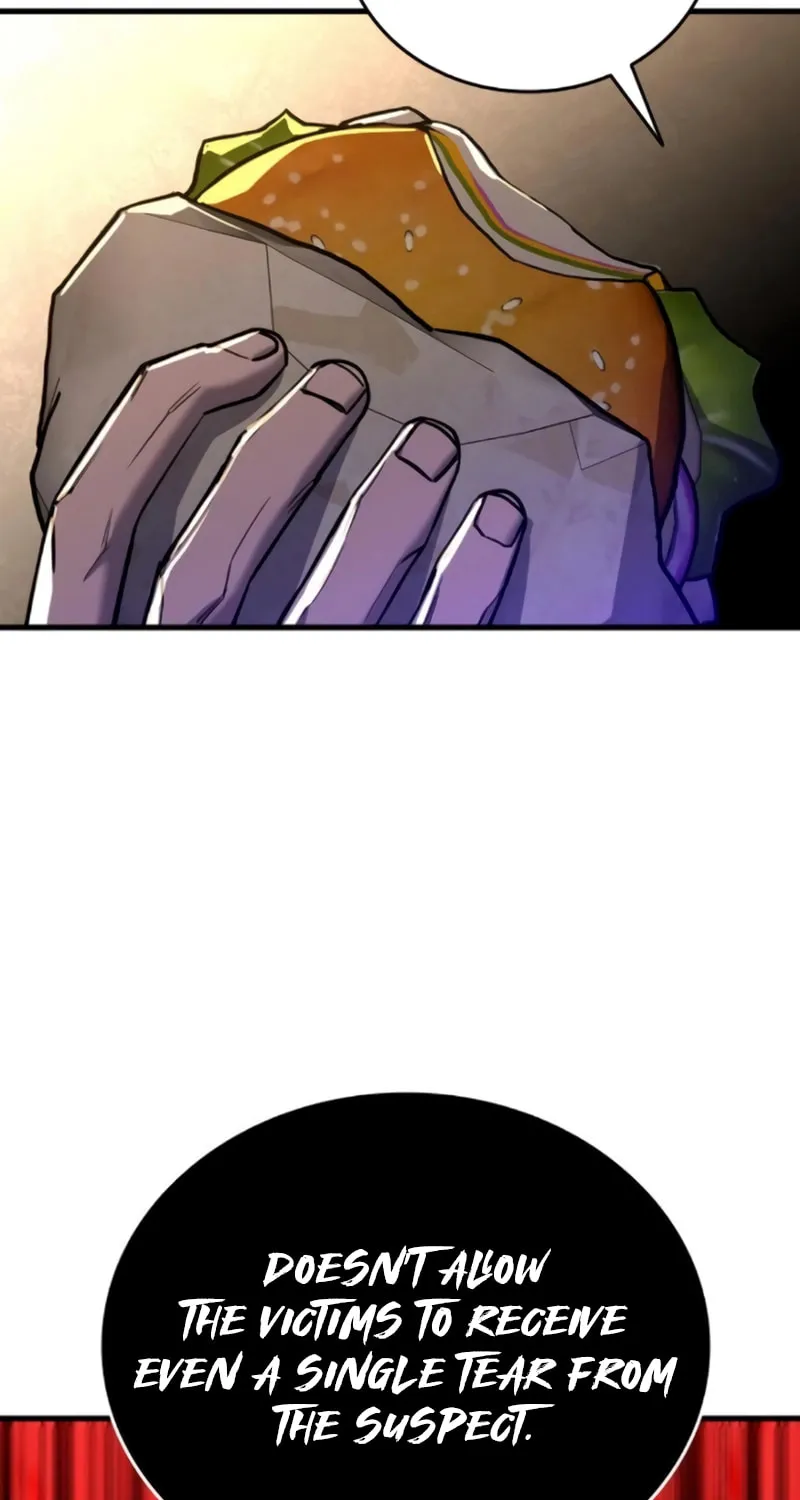 Justice Served Chapter 9 page 97 - 