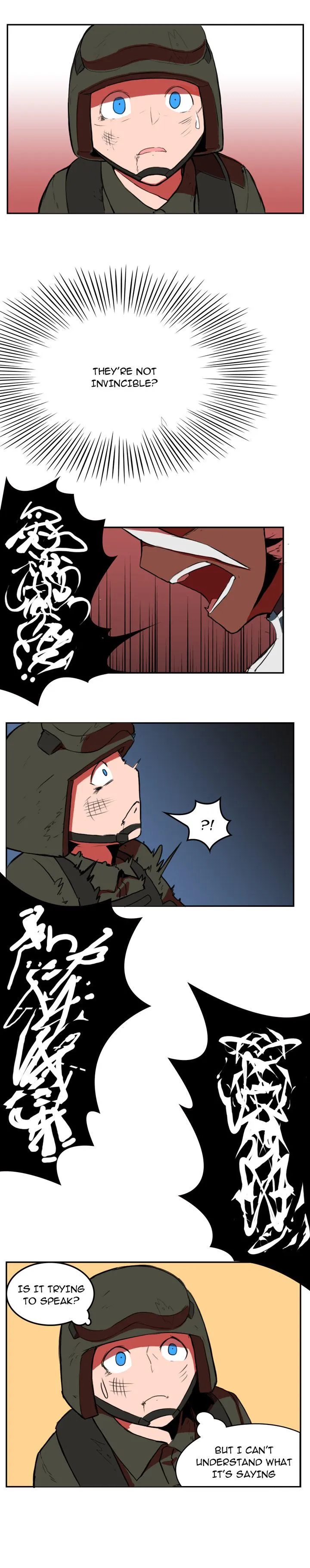 Justitia Chapter 1 page 11 - 