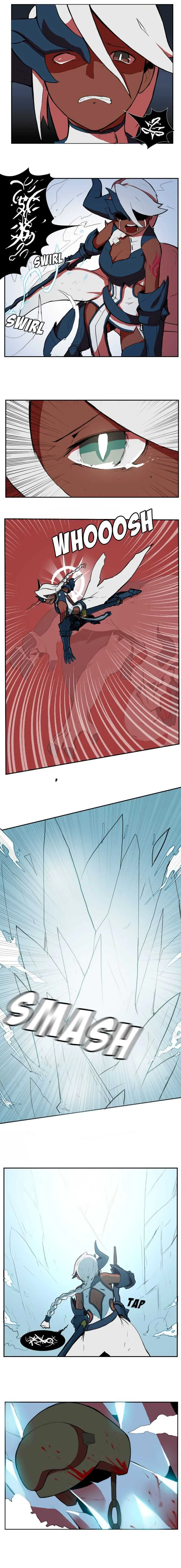 Justitia Chapter 1 page 12 - 