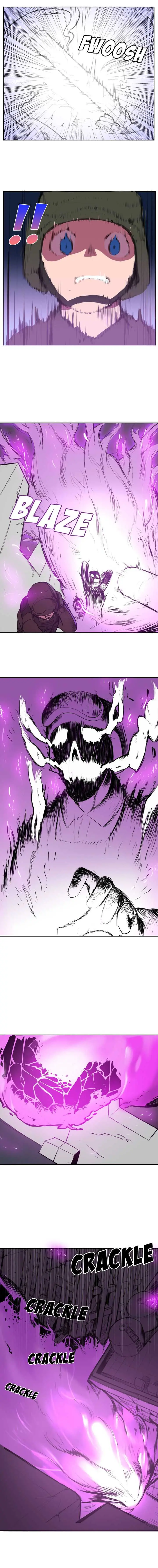 Justitia Chapter 1 page 4 - 
