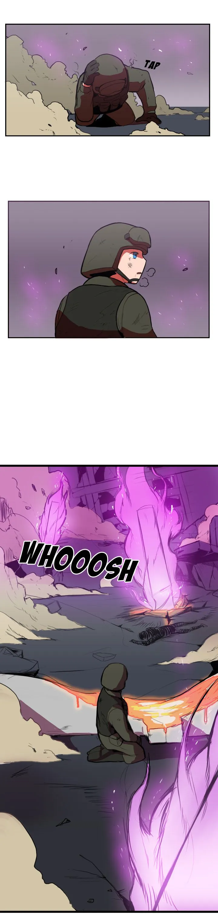 Justitia Chapter 1 page 5 - 