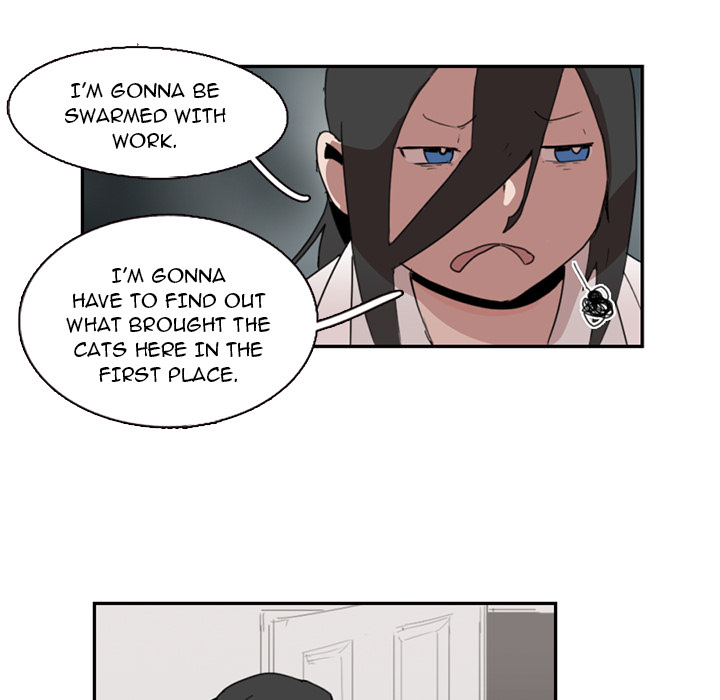 Justitia Chapter 10 page 21 - 