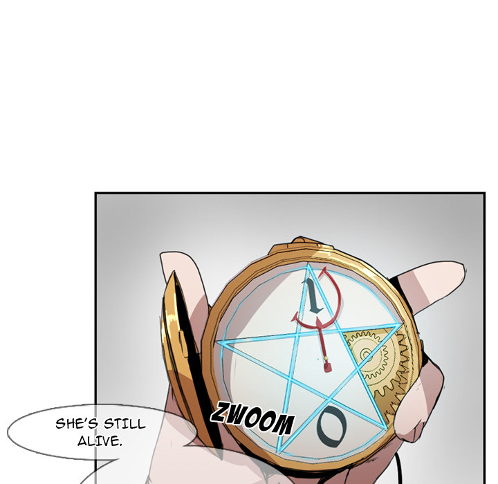 Justitia Chapter 10 page 25 - 
