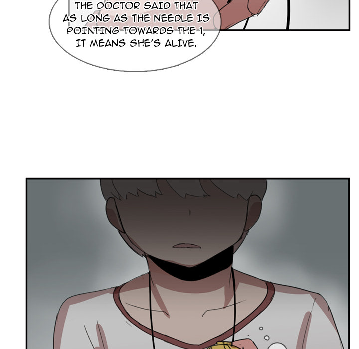 Justitia Chapter 10 page 26 - 