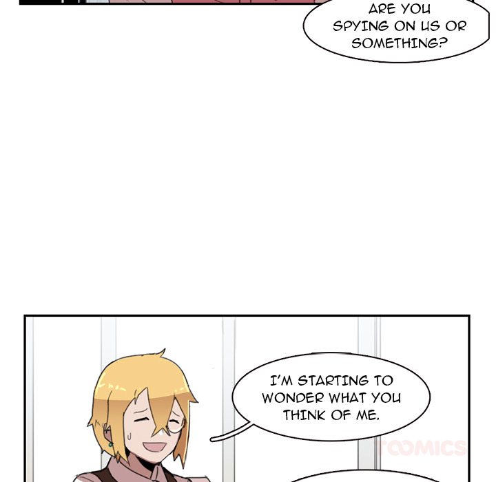 Justitia Chapter 10 page 29 - 
