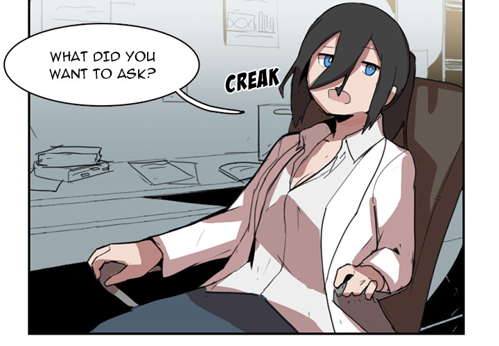 Justitia Chapter 10 page 4 - 
