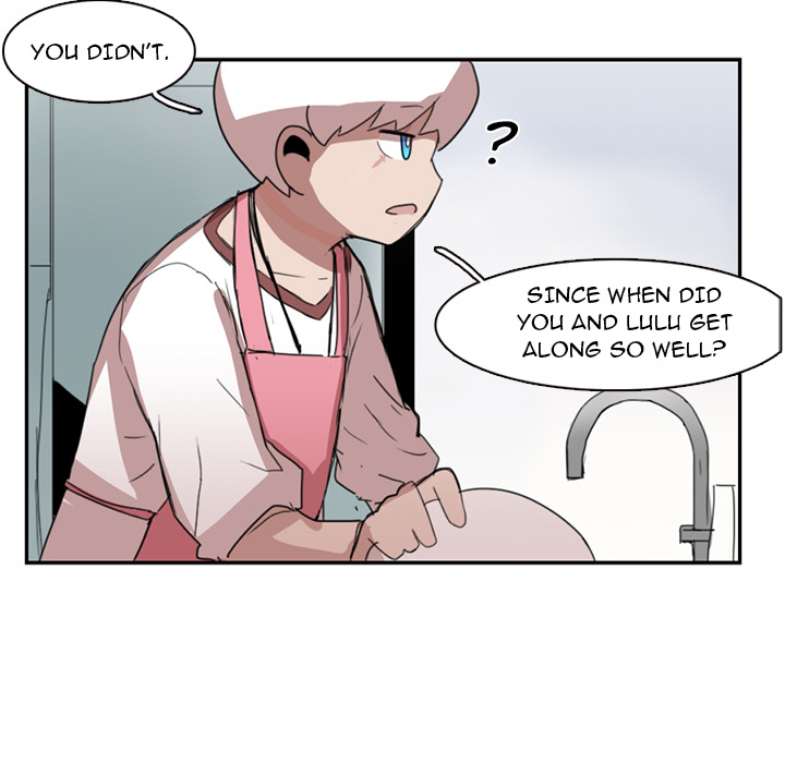 Justitia Chapter 10 page 31 - 