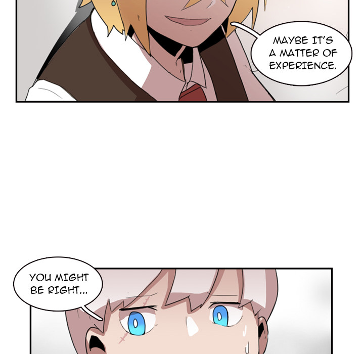 Justitia Chapter 10 page 35 - 