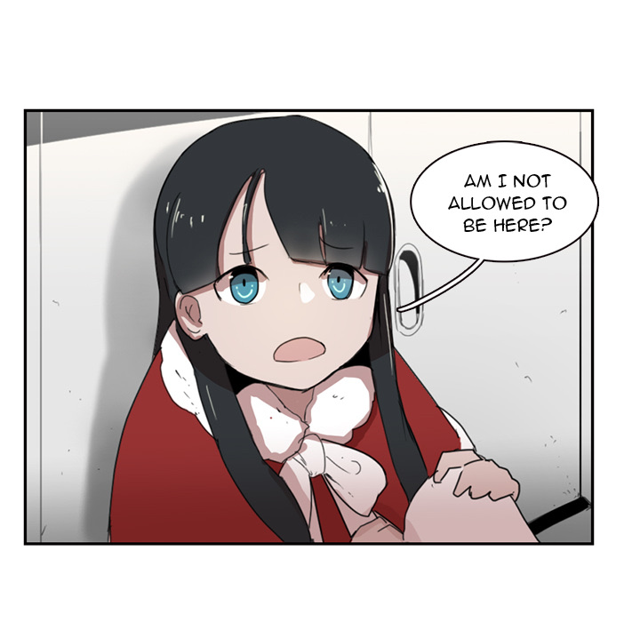 Justitia Chapter 10 page 38 - 