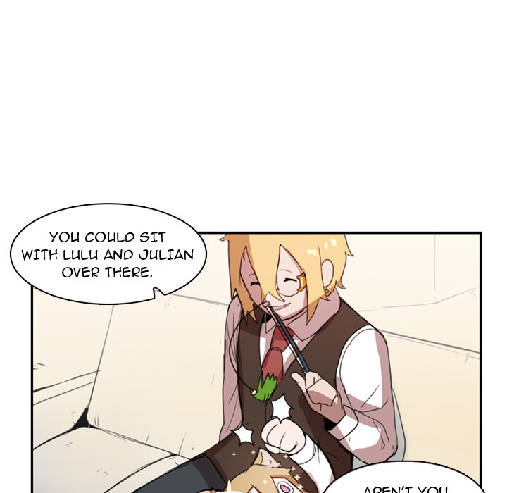 Justitia Chapter 10 page 40 - 