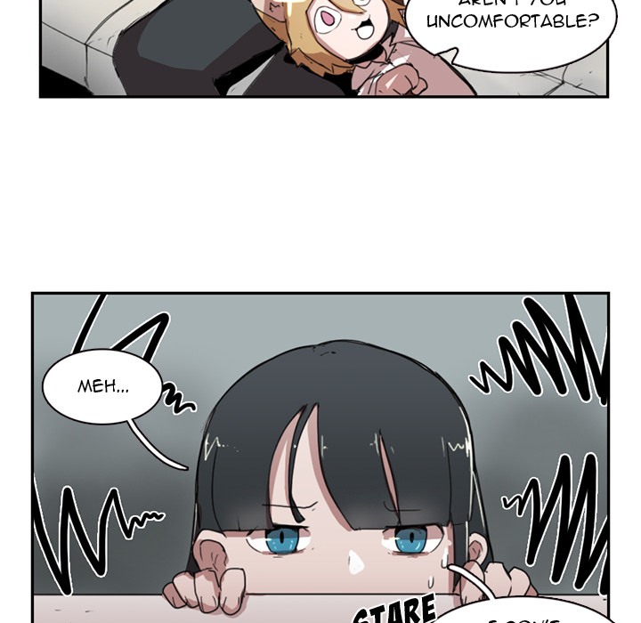 Justitia Chapter 10 page 41 - 