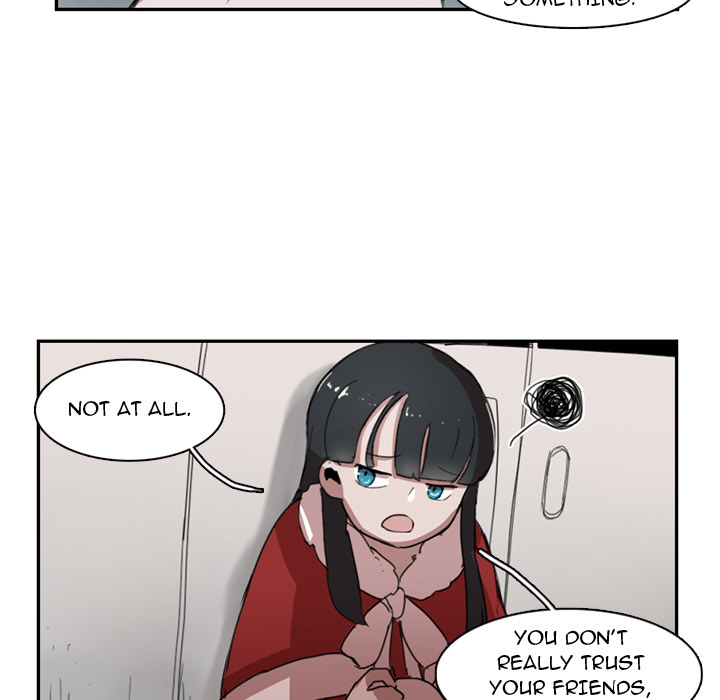 Justitia Chapter 10 page 43 - 