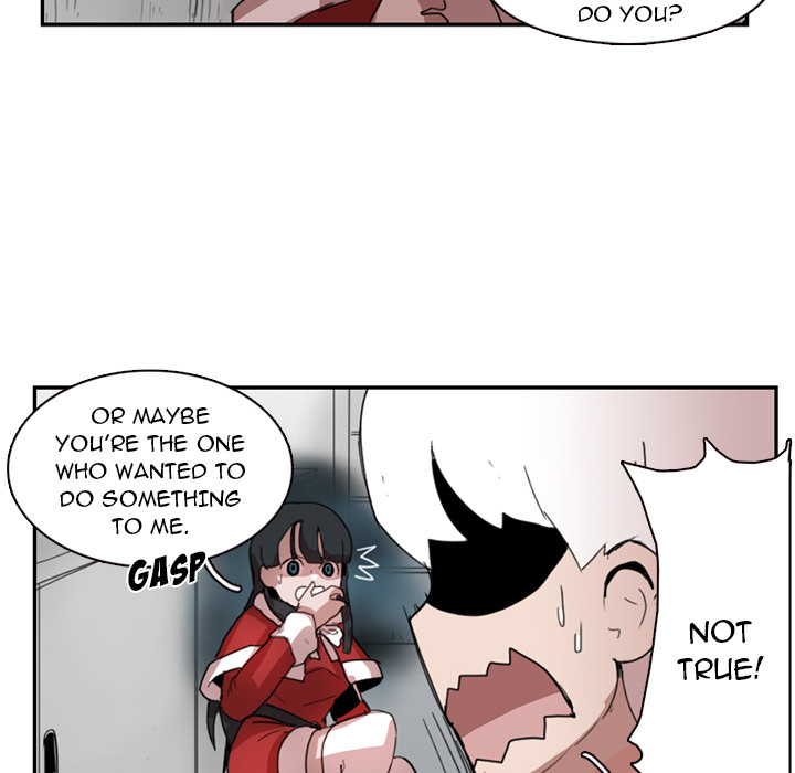 Justitia Chapter 10 page 44 - 