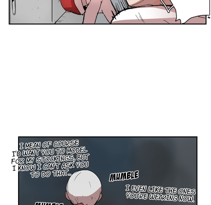 Justitia Chapter 10 page 45 - 