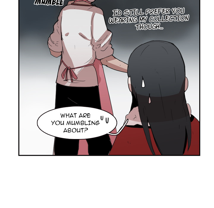 Justitia Chapter 10 page 46 - 