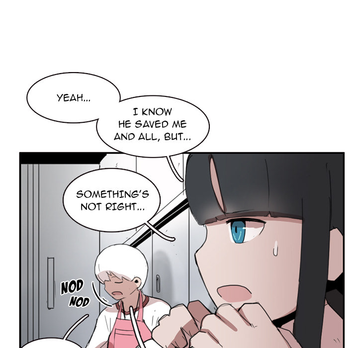 Justitia Chapter 10 page 48 - 