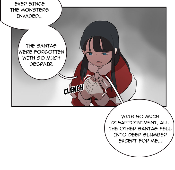 Justitia Chapter 10 page 67 - 