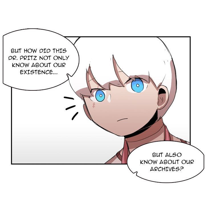 Justitia Chapter 10 page 68 - 