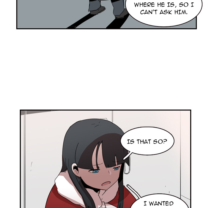 Justitia Chapter 10 page 71 - 