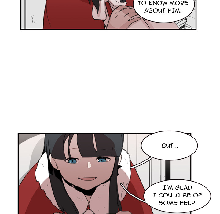 Justitia Chapter 10 page 72 - 