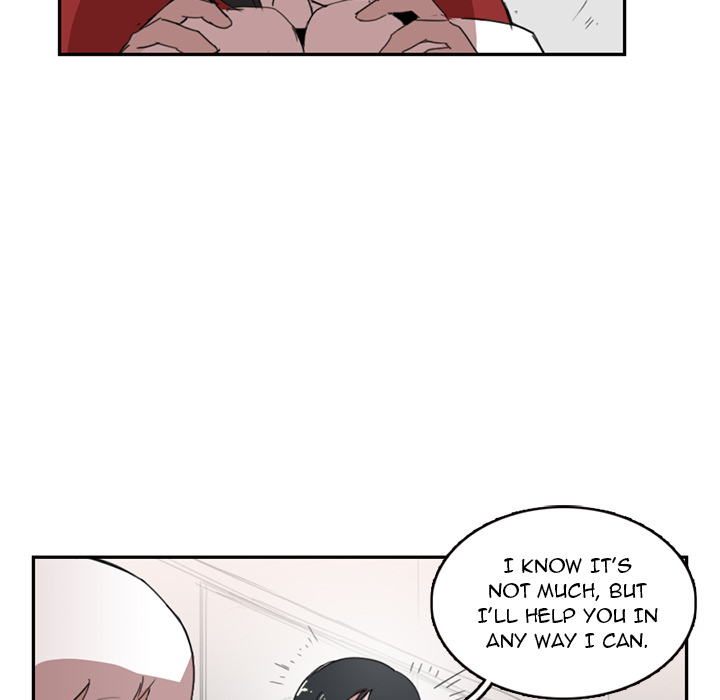 Justitia Chapter 10 page 73 - 