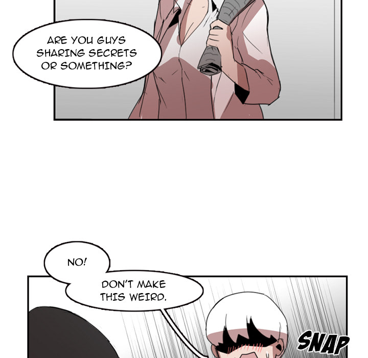 Justitia Chapter 10 page 77 - 