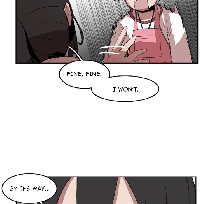 Justitia Chapter 10 page 78 - 