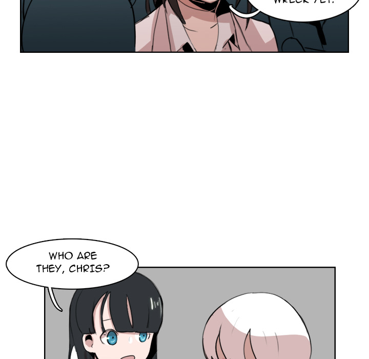 Justitia Chapter 11 page 30 - 