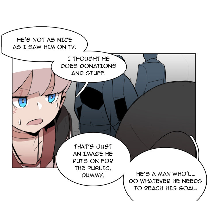 Justitia Chapter 11 page 50 - 