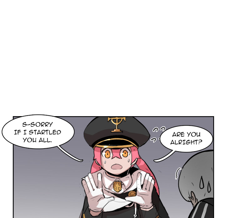 Justitia Chapter 11 page 63 - 