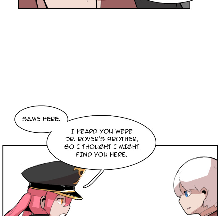 Justitia Chapter 11 page 66 - 