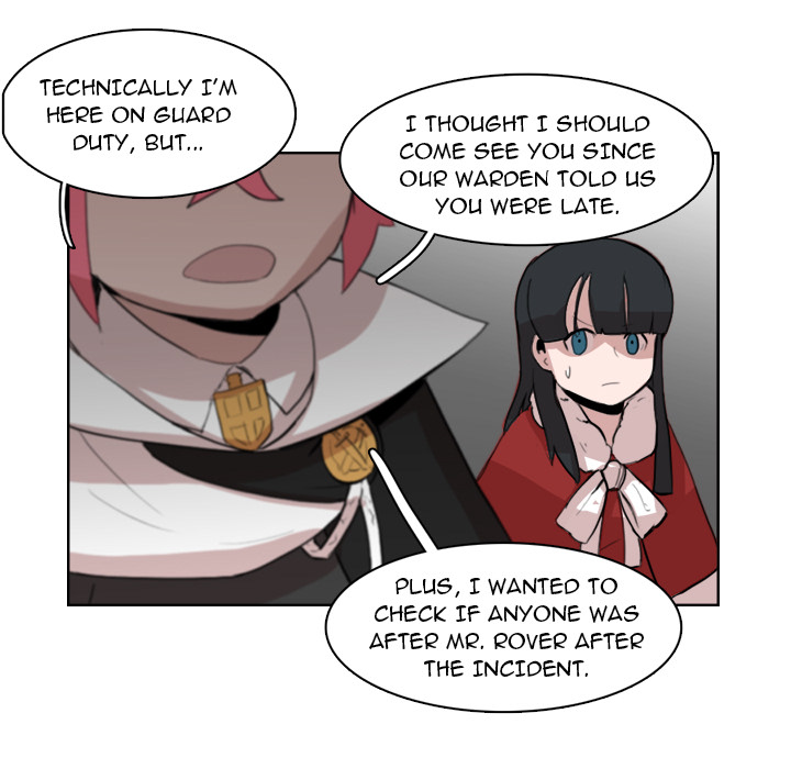 Justitia Chapter 11 page 69 - 