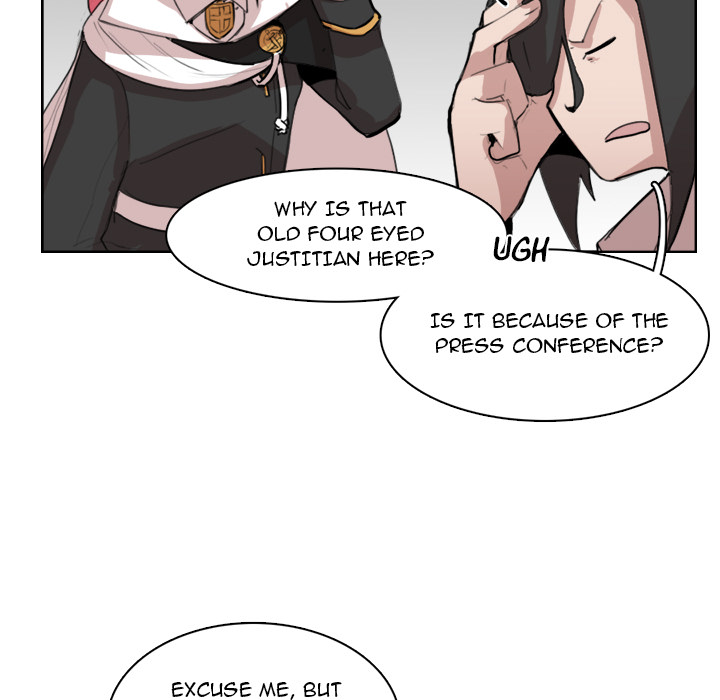 Justitia Chapter 11 page 71 - 