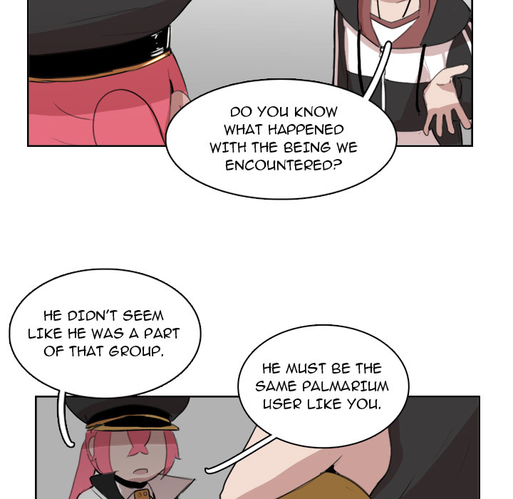 Justitia Chapter 11 page 77 - 