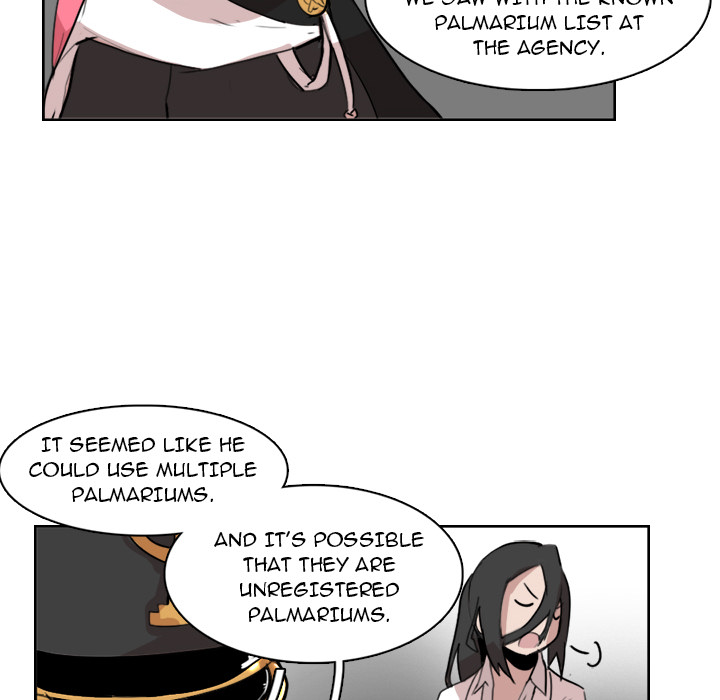 Justitia Chapter 11 page 82 - 