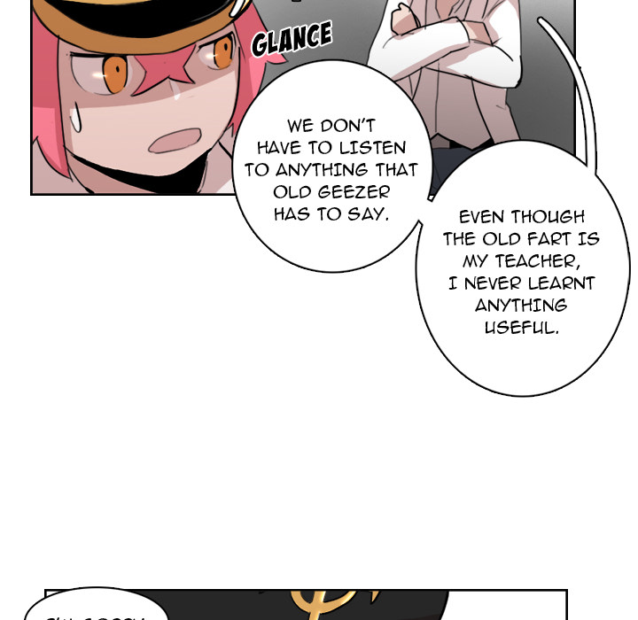 Justitia Chapter 11 page 83 - 
