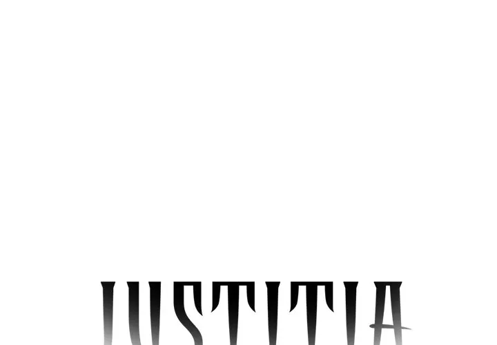 Justitia Chapter 12 page 1 - 
