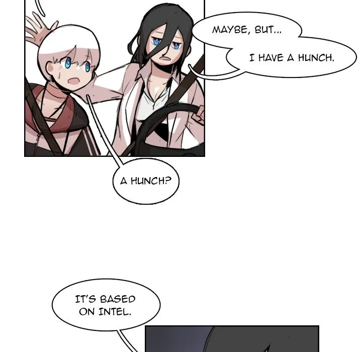 Justitia Chapter 12 page 15 - 