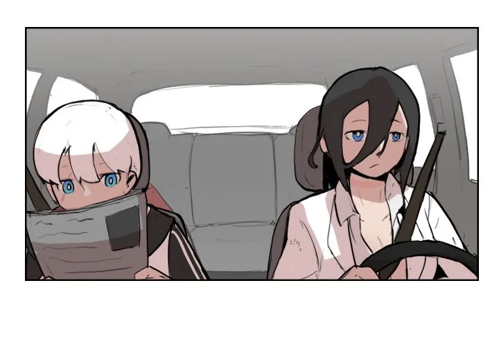 Justitia Chapter 12 page 3 - 