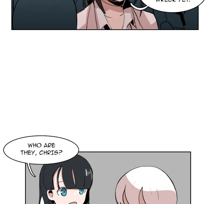 Justitia Chapter 12 page 29 - 