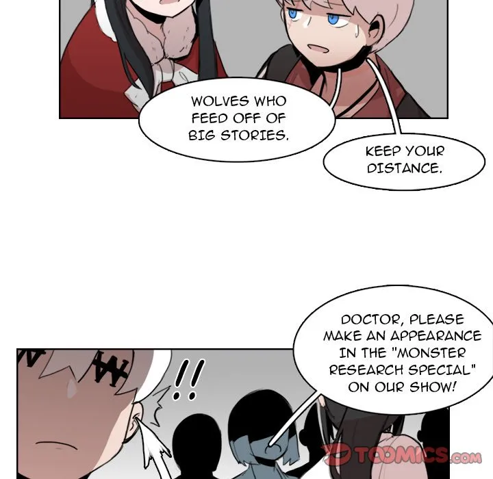 Justitia Chapter 12 page 30 - 