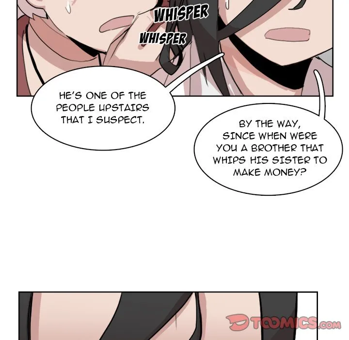 Justitia Chapter 12 page 38 - 