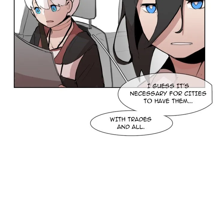 Justitia Chapter 12 page 5 - 