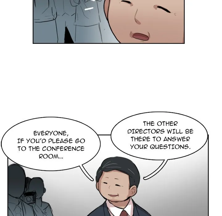 Justitia Chapter 12 page 41 - 