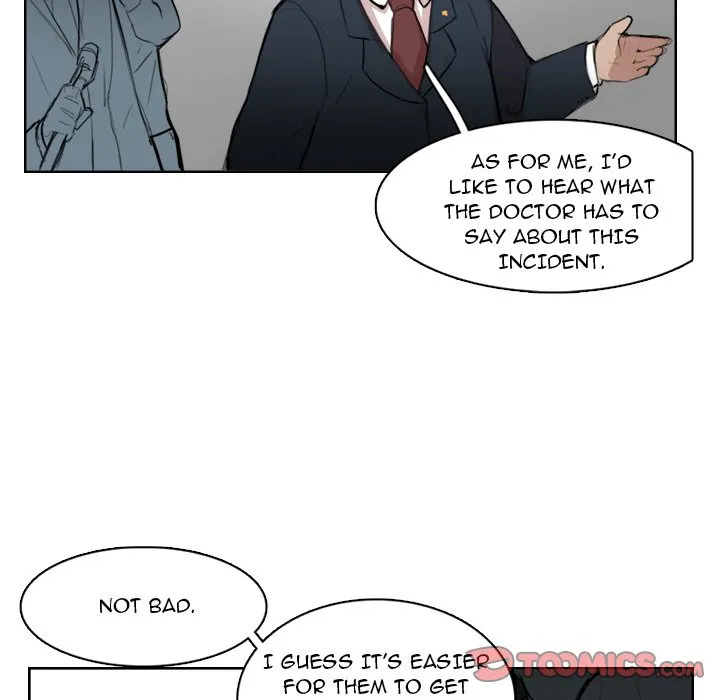 Justitia Chapter 12 page 42 - 