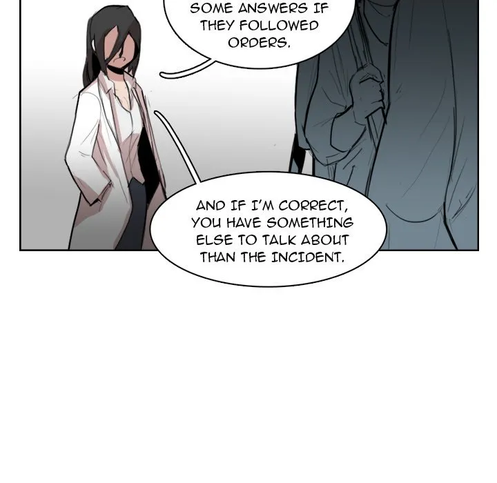 Justitia Chapter 12 page 43 - 